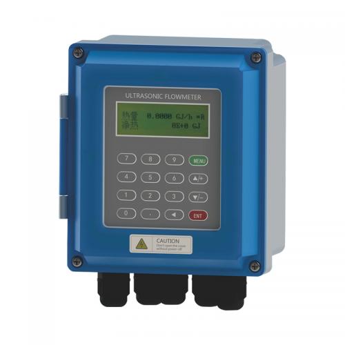 天仪（TIANYI）壁挂式超声波流量计 TUF-2000B系列