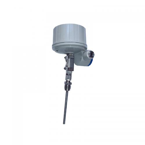 天仪（TIANYI）隔爆双金属温度计 WSSX-483B 测量长度：100mm
