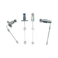 天仪（TIANYI）TK301压力变送器 一体化浓度/密度变送器