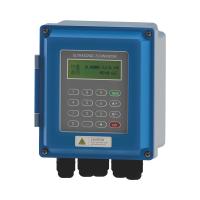 天仪（TIANYI）壁挂式超声波流量计 TUF-2000B系列