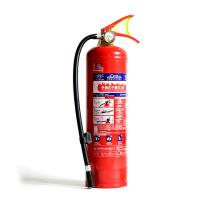 家用手提式干粉灭火器MFZ/ABC\4KG