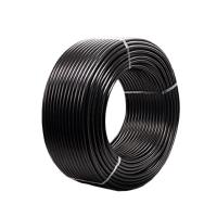 江南电缆多芯护套线软线GB-RVV 3*2.5mm21卷/100米 国标江南牌