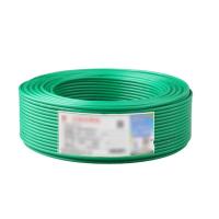 江南电缆软线GB-BVR 10mm2单色1卷/100米