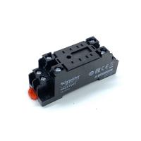 施耐德电气 继电器基座 RXZE1M2C