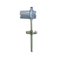 天仪（TIANYI）固定法兰式带温度变送器防爆热电偶 测量长度：100mm