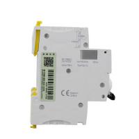 施耐德电气 小型断路器 iDPNa C 16A 4.5KA
