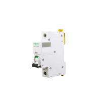 施耐德电气 小型断路器 iC65N 1P C20A