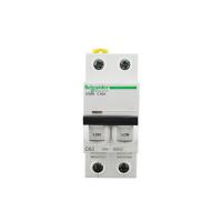 施耐德电气 小型断路器 iC65N 2P C32A