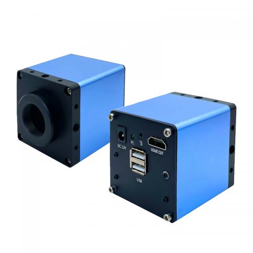 SONM 918c相机 适配于100D-2D显微镜 标准C接口