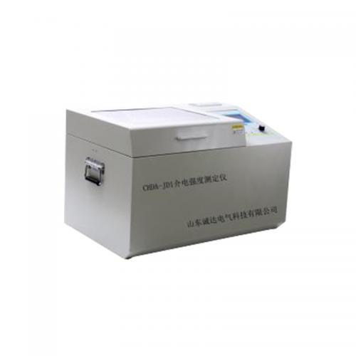 CHDA 介电强度全自动测定仪 CHDA-JD1