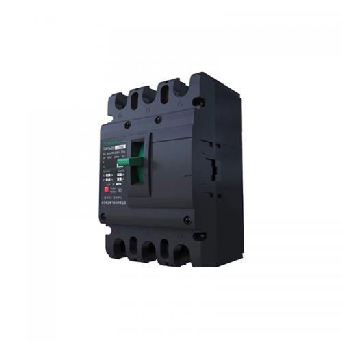天正电气 3P TGM1N高分断断路器；80A~125A