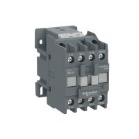 施耐德电气 3极接触器 LC1N3210M5N
