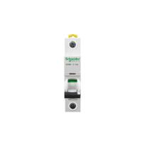 施耐德电气 小型断路器 iC65N 1P C4A