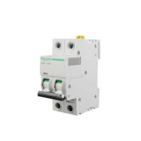 施耐德电气 小型断路器 iC65N 2P C63A