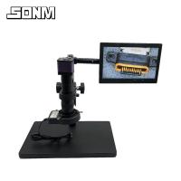 SONM 单筒显微镜 SM-V20G