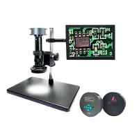 SONM 电子显微镜 SM-308A（含10.1显示屏）