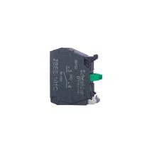 施耐德电气 触点模块 1NO ZBEE101C