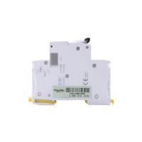 施耐德电气 小型断路器 iC65N 4P C40A