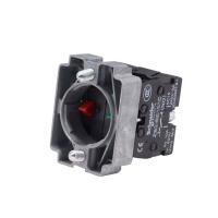 施耐德电气 国产 XB2B系列带触点基座 ZB2BZ105C