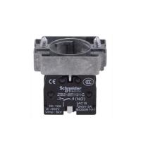 施耐德电气 国产 XB2B系列带触点基座 ZB2BZ105C