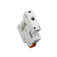 施耐德电气 小型断路器,EA9AN 1P C32A  EA9AN1C32