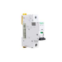 施耐德电气 断路器 iC65N 1P C3A