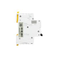 施耐德电气 断路器 iC65N 1P C3A