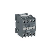 施耐德电气 3极接触器 LC1N3201M5N