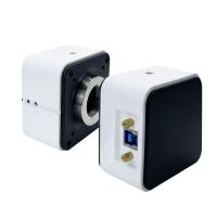 SONM 600U3相机 测量精度：0.001mm 适配于100D-2D显微镜 标准C接口