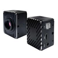 SONM B36相机 测量精度：0.001mm 适配于100D-2D显微镜 标准C接口