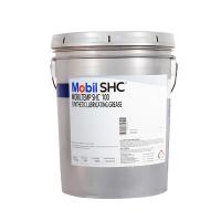 美孚（Mobil）润滑脂 MOBIL TEMP SHC100 20Kg/桶