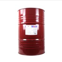 美孚 抗高温/抗氧化工业齿轮润滑油 SHC®600系列 320号 208L/桶