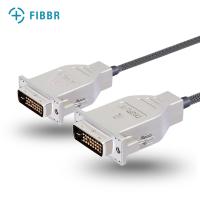 菲伯尔（FIBBR） 光纤DVI高清连接线；DVI系列 30米