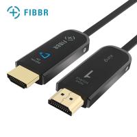 菲伯尔（FIBBR） 视频连接线；King系列 15米