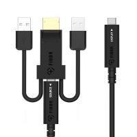 菲伯尔（FIBBR）VR转接器；TF系列