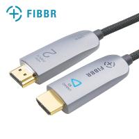 菲伯尔（FIBBR）Ultra 8K高清光纤线；10米