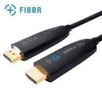 菲伯尔（FIBBR）UltraPro HDMI 2.0光纤线；50米