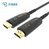 菲伯尔（FIBBR）UltraPro2光纤HDMI线；5米