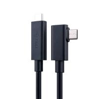菲伯尔（FIBBR）USB-C5光纤数据线；16ft