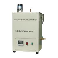 CHDA 石油产品铜片腐蚀测定仪 CHDA-TFS1