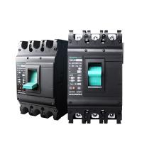 天正电气 TGM1N断路器4P；350A/315A/400A
