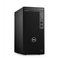 戴尔DELL OptiPlex 3080MT 台式电脑主机 i5-10500/8GB/256GSSD+1T/集显