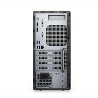 戴尔DELL OptiPlex 3080MT 台式电脑主机 i5-10500/8GB/256GSSD+1T/集显