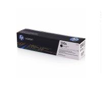 惠普 CF350A 硒鼓 130A 黑色 1,300页 适用Pro MFP M176n/MFP M177fw