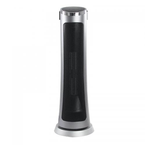 先锋 HN412PS-20R 遥控取暖器 2档 1000/2000W 黑色
