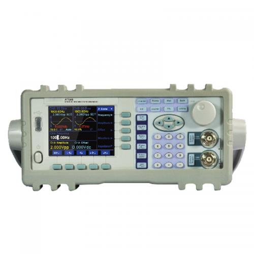 GRATTEN TECHONLOG DDS信号源；ATF40D