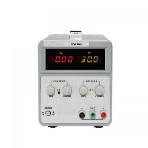GRATTEN TECHONLOG 直流电源；APS3005D