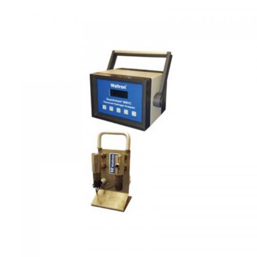 Waltron 9091C便携式溶解氢分析仪
