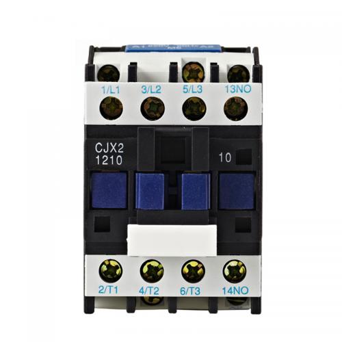 天正电气 开关LC1交流接触器 CJX2-1201