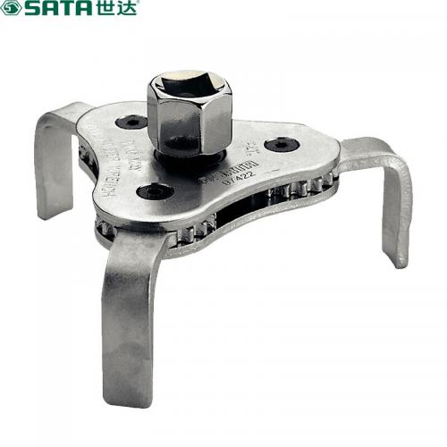 世达97422两用滤清器扳手63-102MM